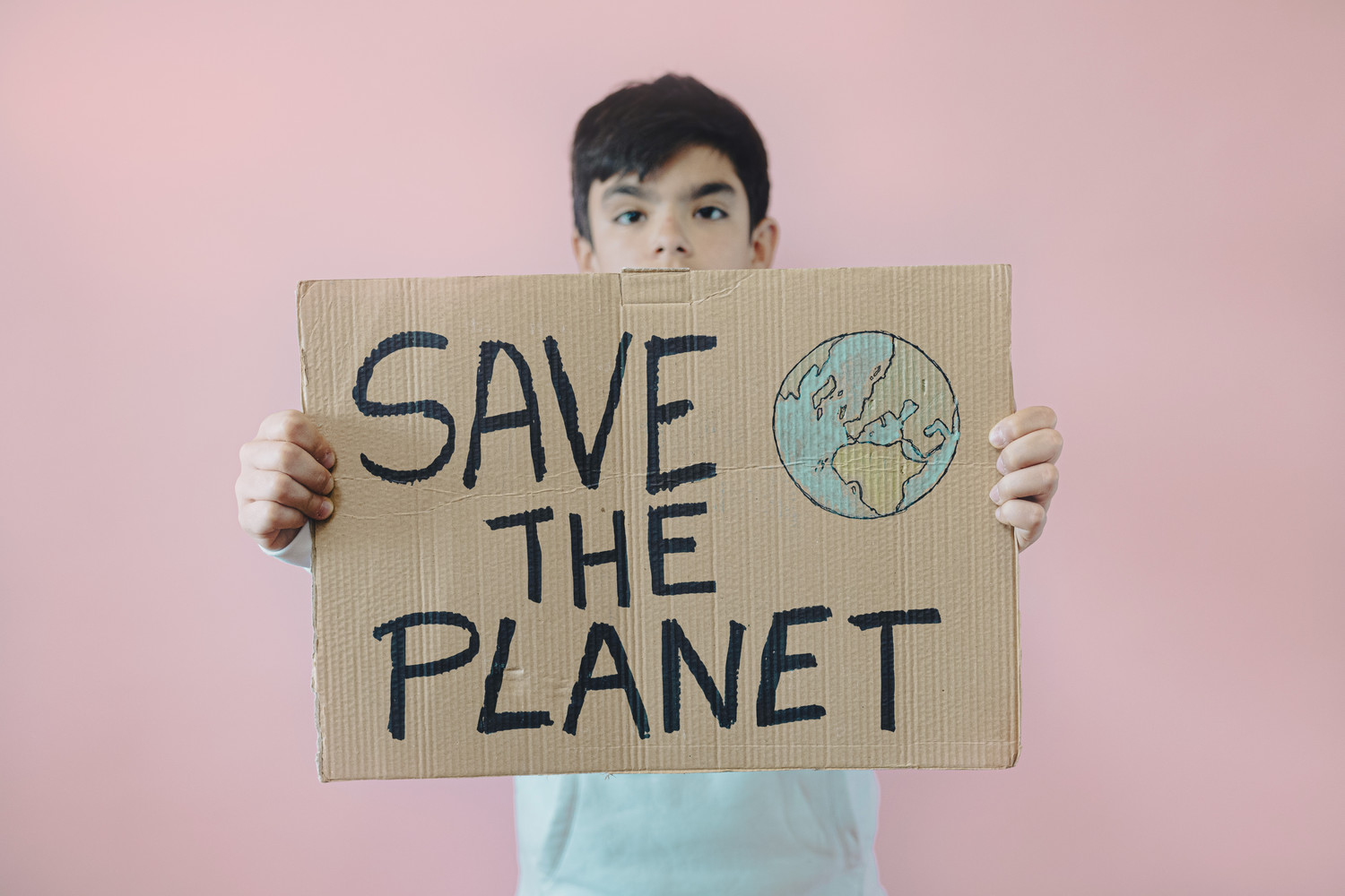 Save to say