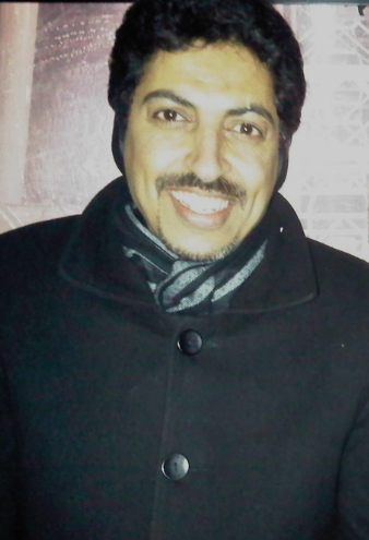 Abdulhadi Al-Khawaja is a prisoner of conscience